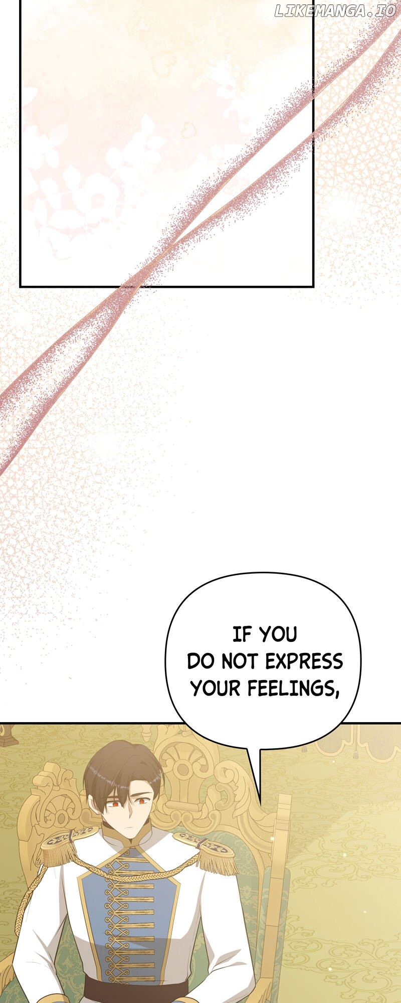The Grand Duke's Beloved Granddaughter Chapter 32 - page 66