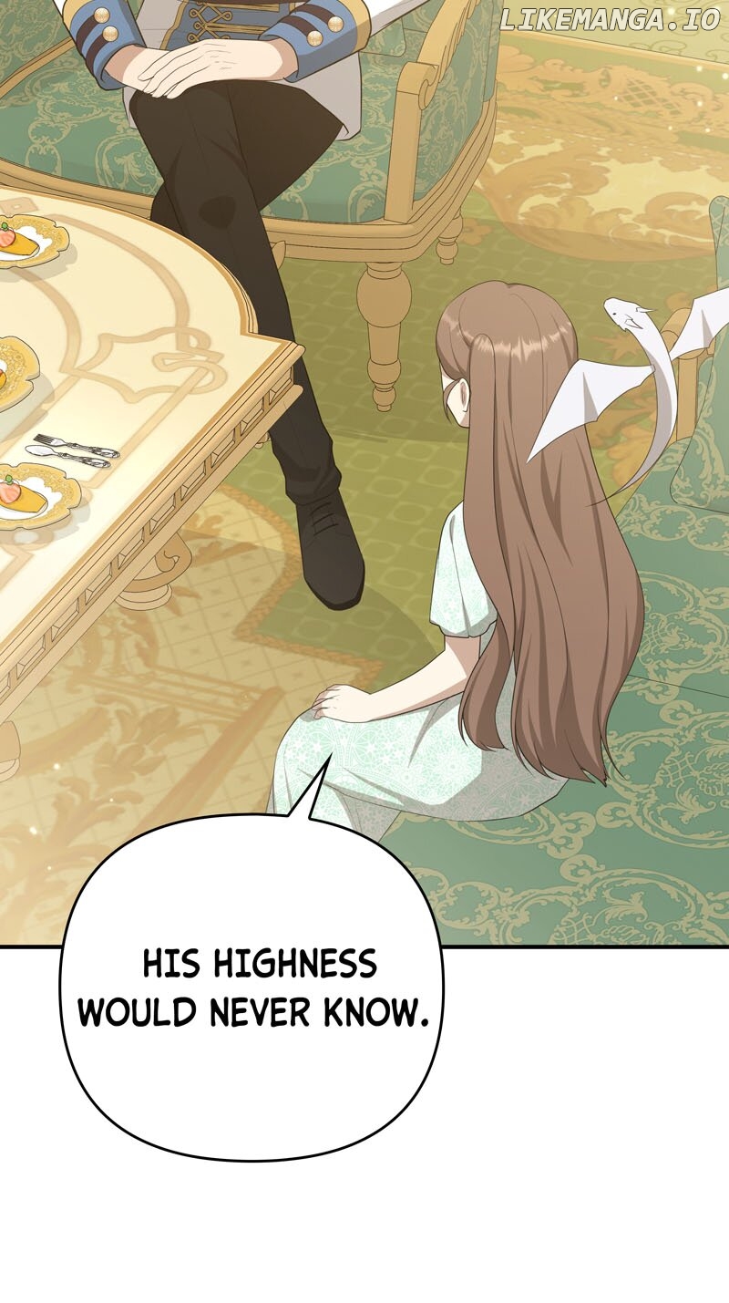 The Grand Duke's Beloved Granddaughter Chapter 32 - page 67