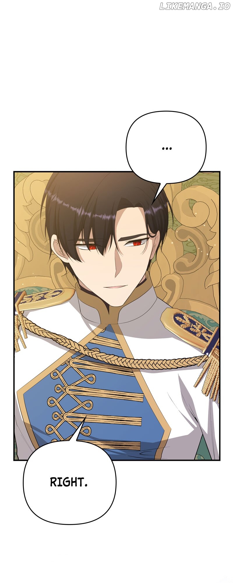 The Grand Duke's Beloved Granddaughter Chapter 32 - page 68