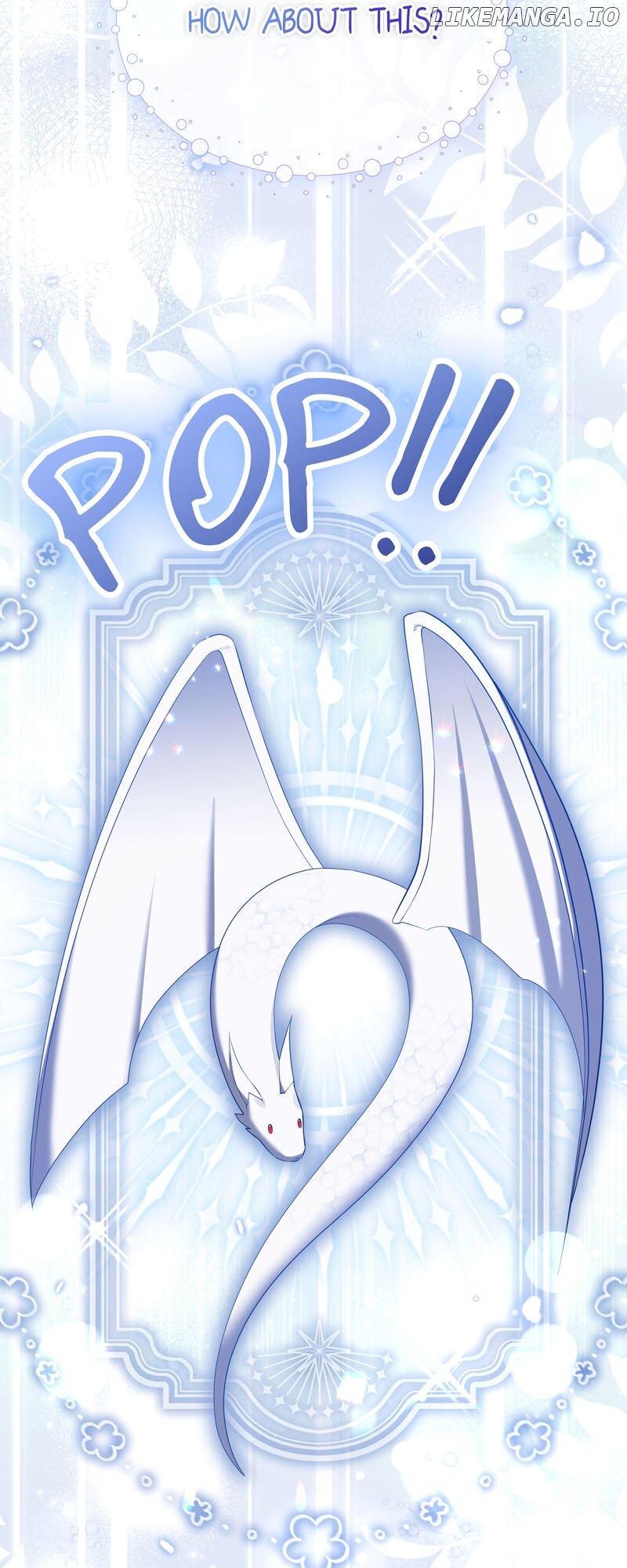 The Grand Duke's Beloved Granddaughter Chapter 32 - page 8