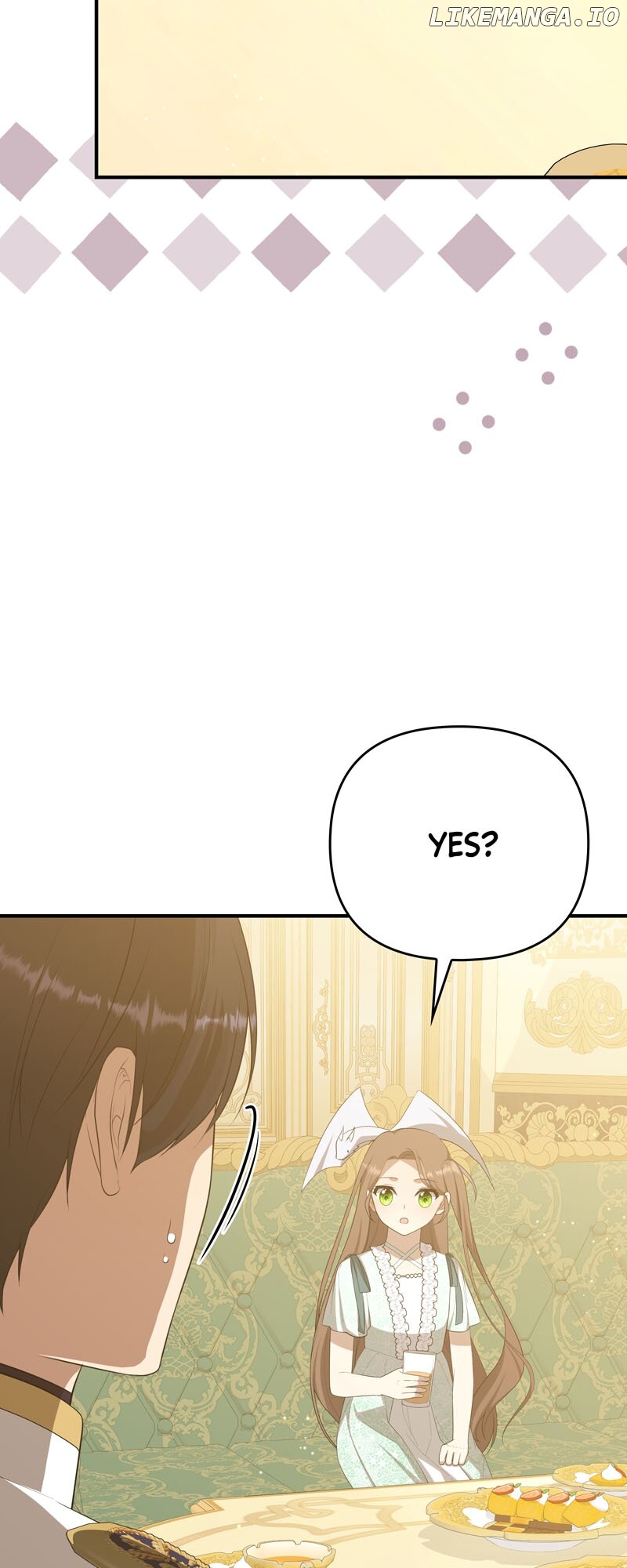The Grand Duke's Beloved Granddaughter Chapter 32 - page 71