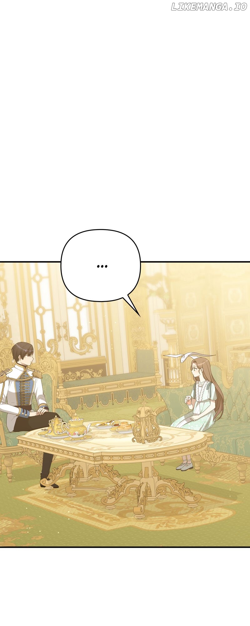 The Grand Duke's Beloved Granddaughter Chapter 32 - page 74