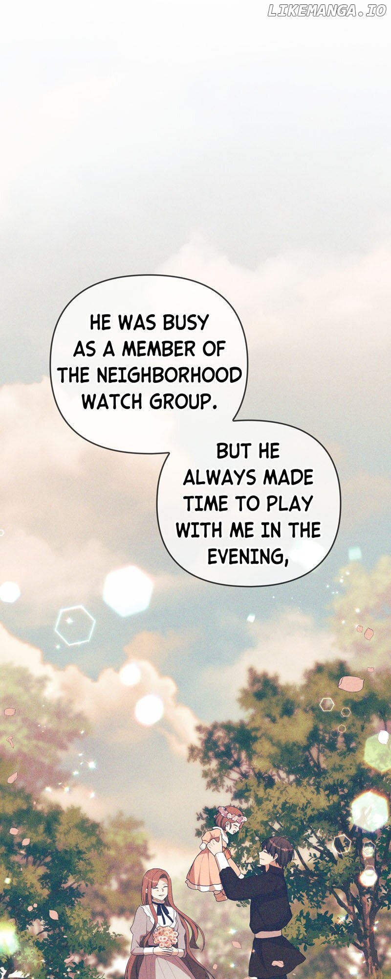 The Grand Duke's Beloved Granddaughter Chapter 32 - page 78