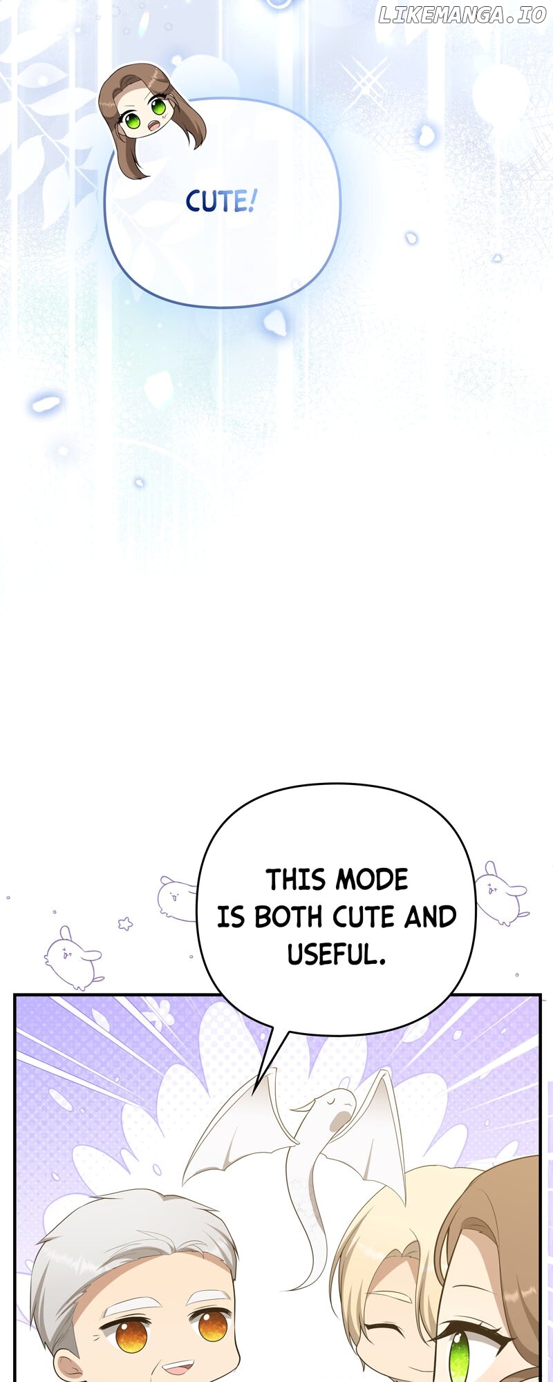 The Grand Duke's Beloved Granddaughter Chapter 32 - page 9