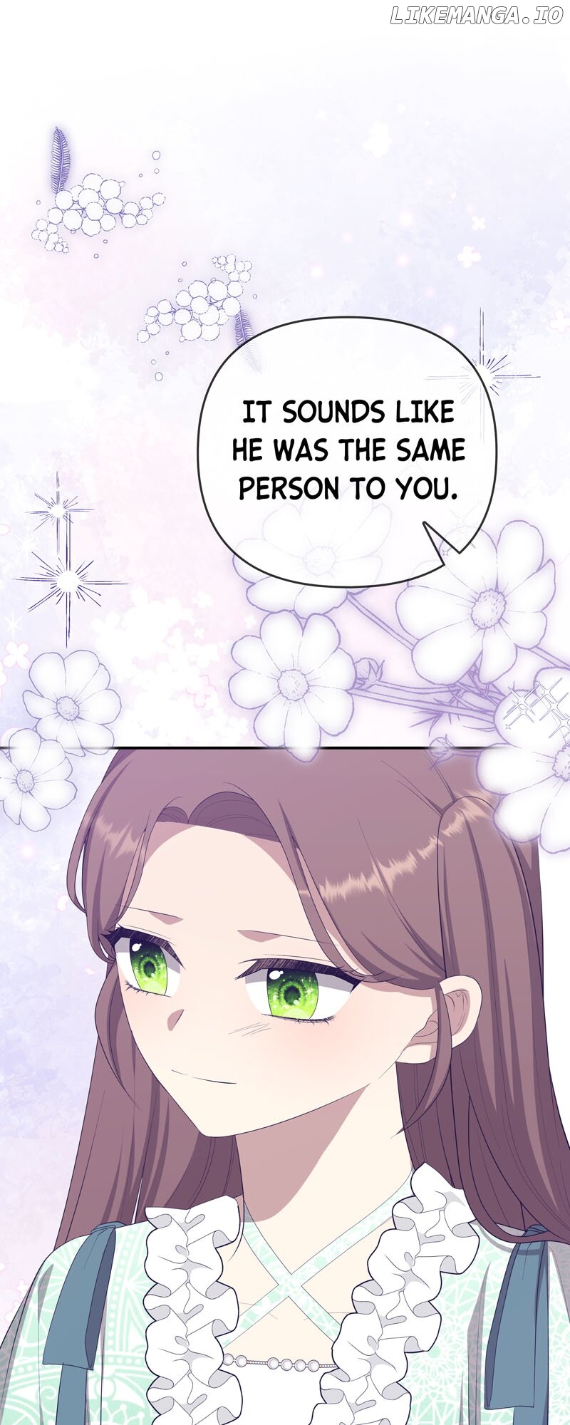 The Grand Duke's Beloved Granddaughter Chapter 32 - page 85