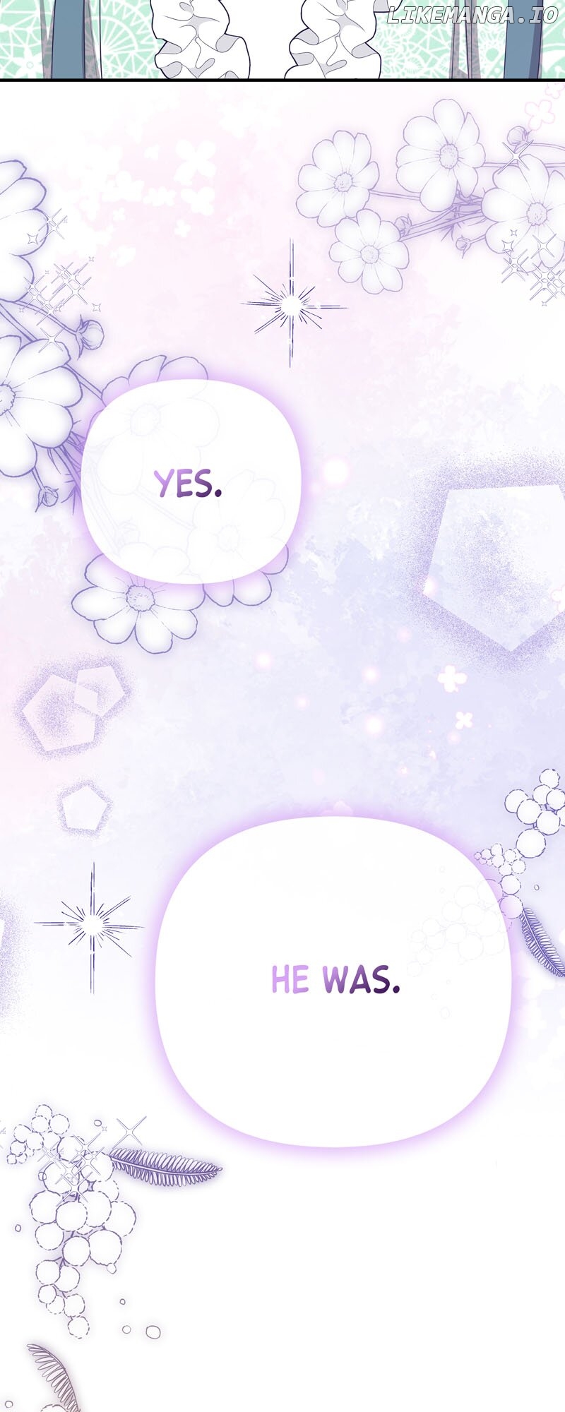 The Grand Duke's Beloved Granddaughter Chapter 32 - page 86