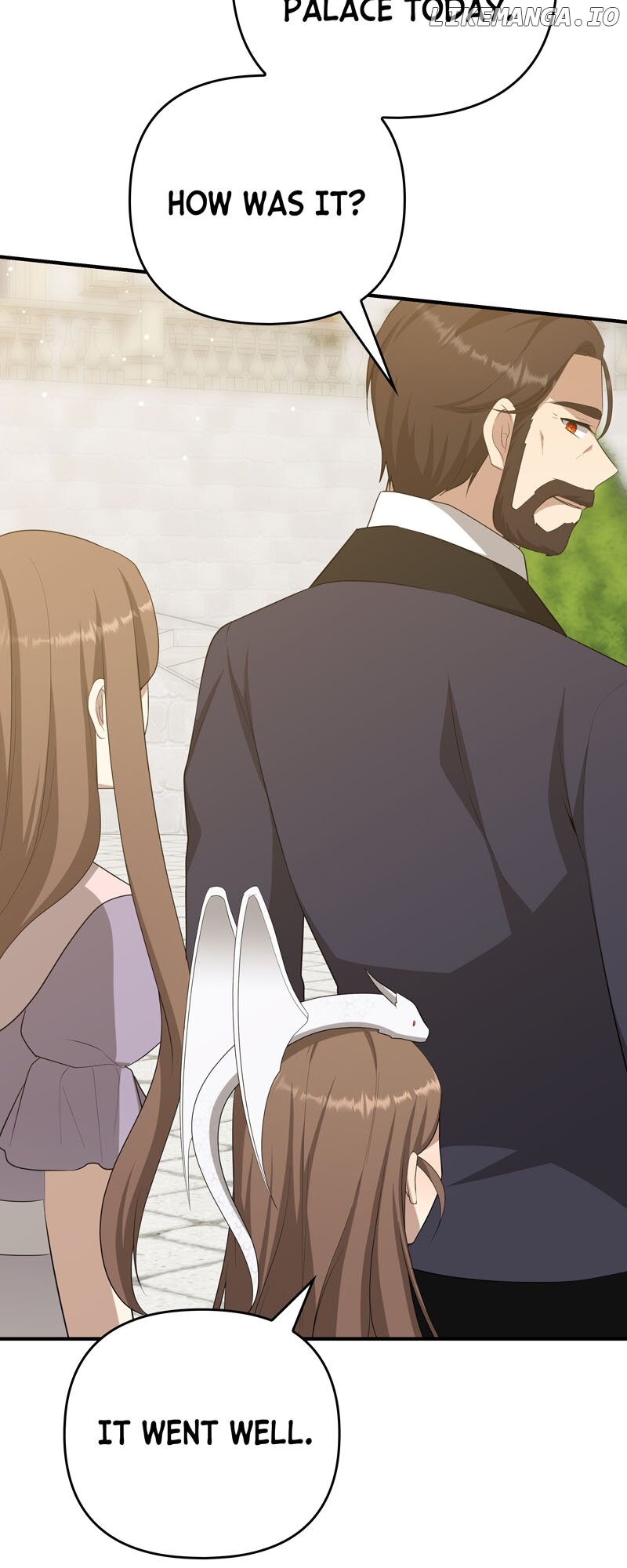 The Grand Duke's Beloved Granddaughter Chapter 32 - page 100