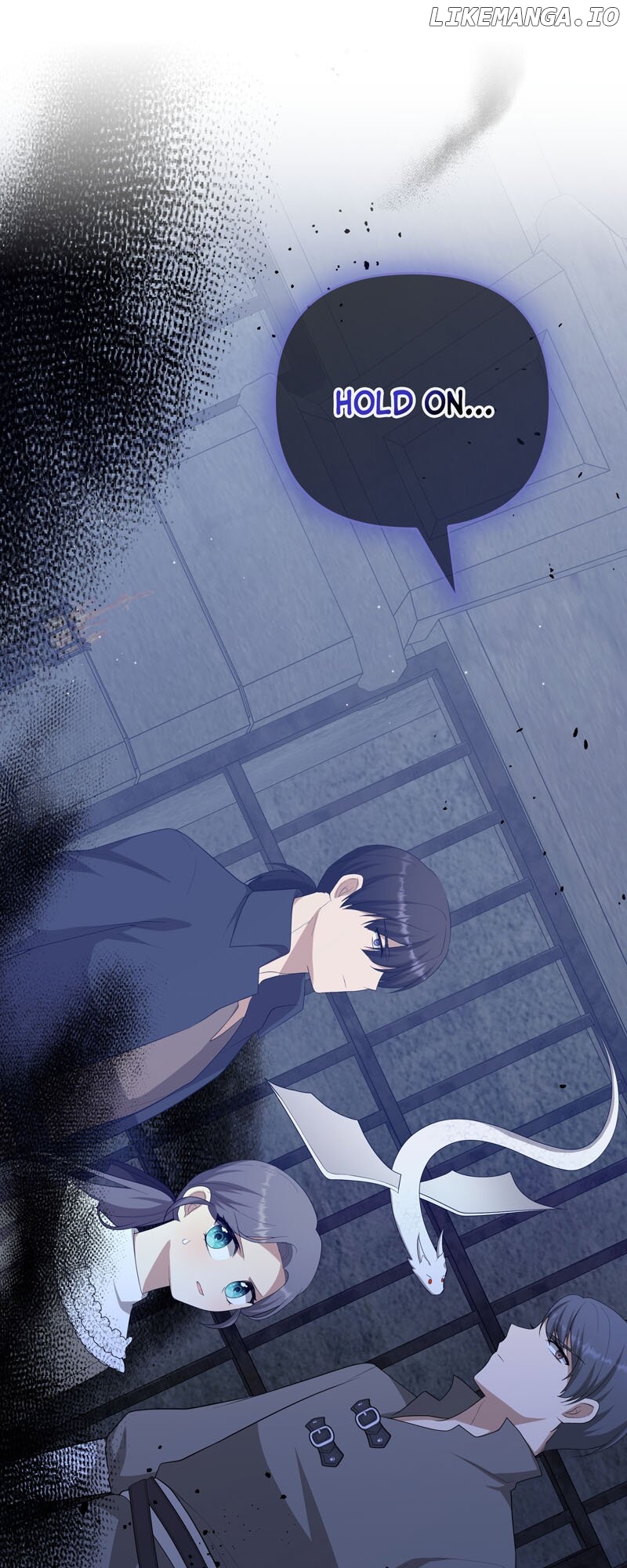 The Grand Duke's Beloved Granddaughter Chapter 34 - page 1