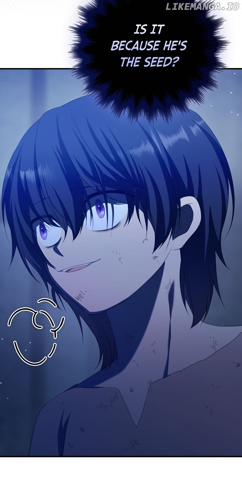 The Grand Duke's Beloved Granddaughter Chapter 34 - page 25