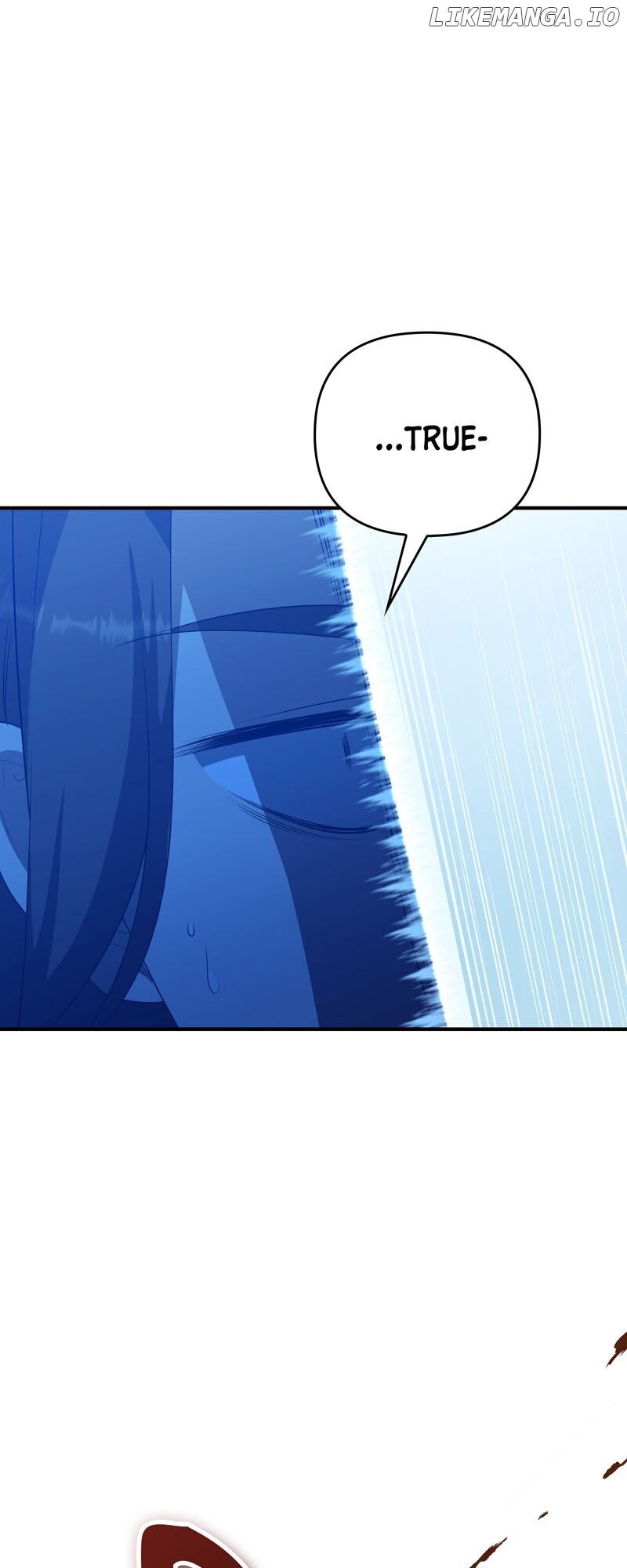 The Grand Duke's Beloved Granddaughter Chapter 34 - page 48
