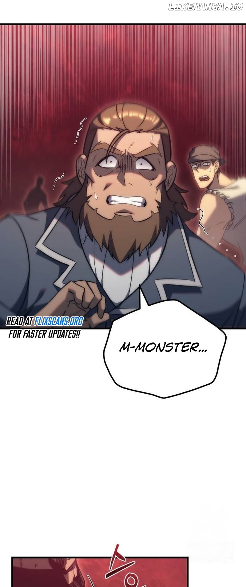 A Flame Reborn Chapter 29 - page 19