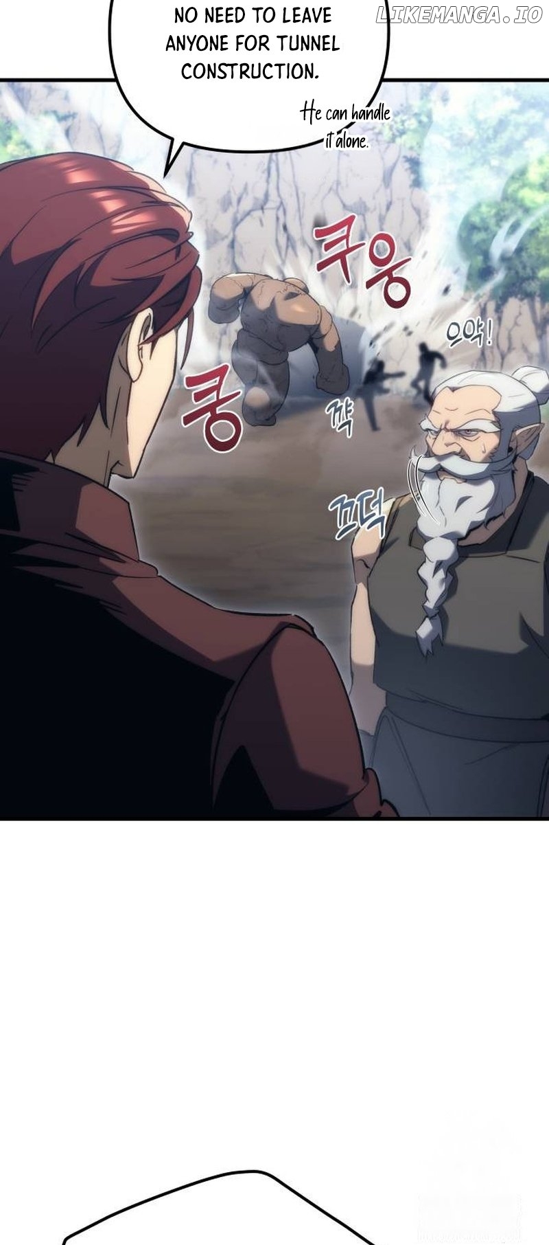 A Flame Reborn Chapter 29 - page 25