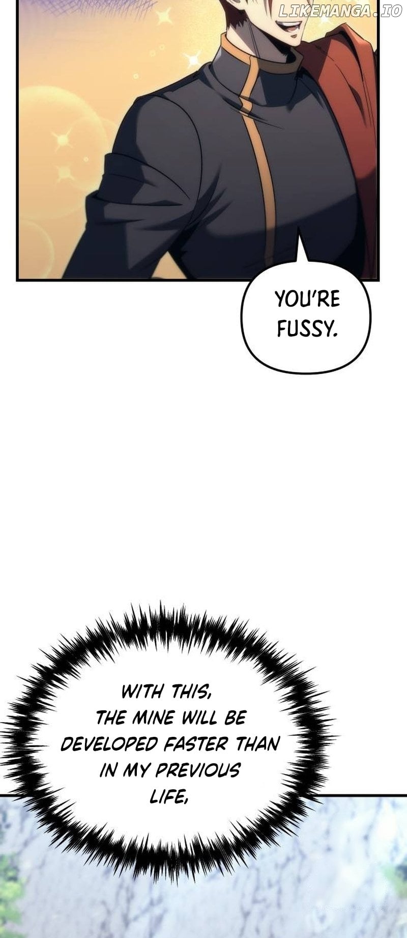 A Flame Reborn Chapter 29 - page 45