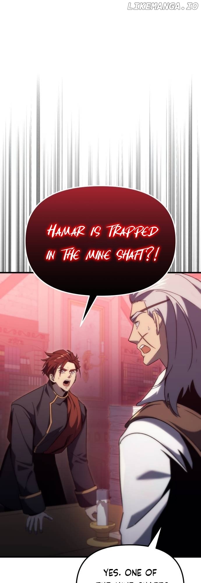 A Flame Reborn Chapter 30 - page 2