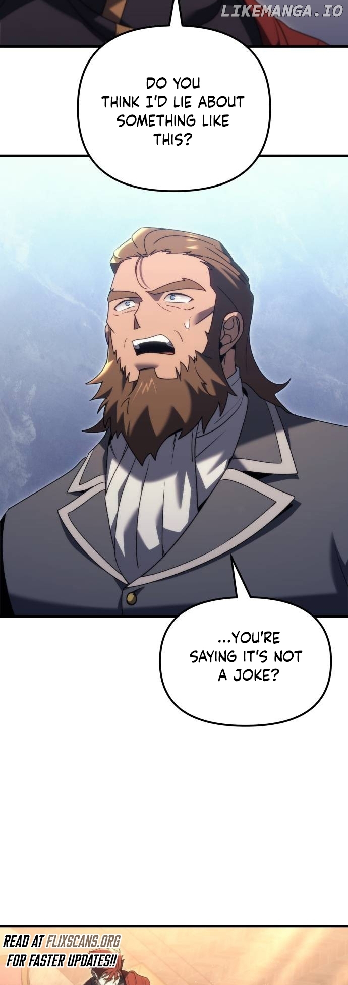A Flame Reborn Chapter 31 - page 11