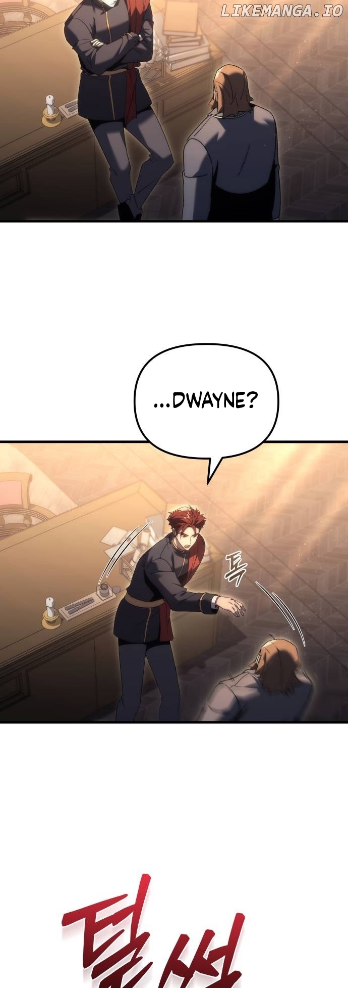 A Flame Reborn Chapter 31 - page 12