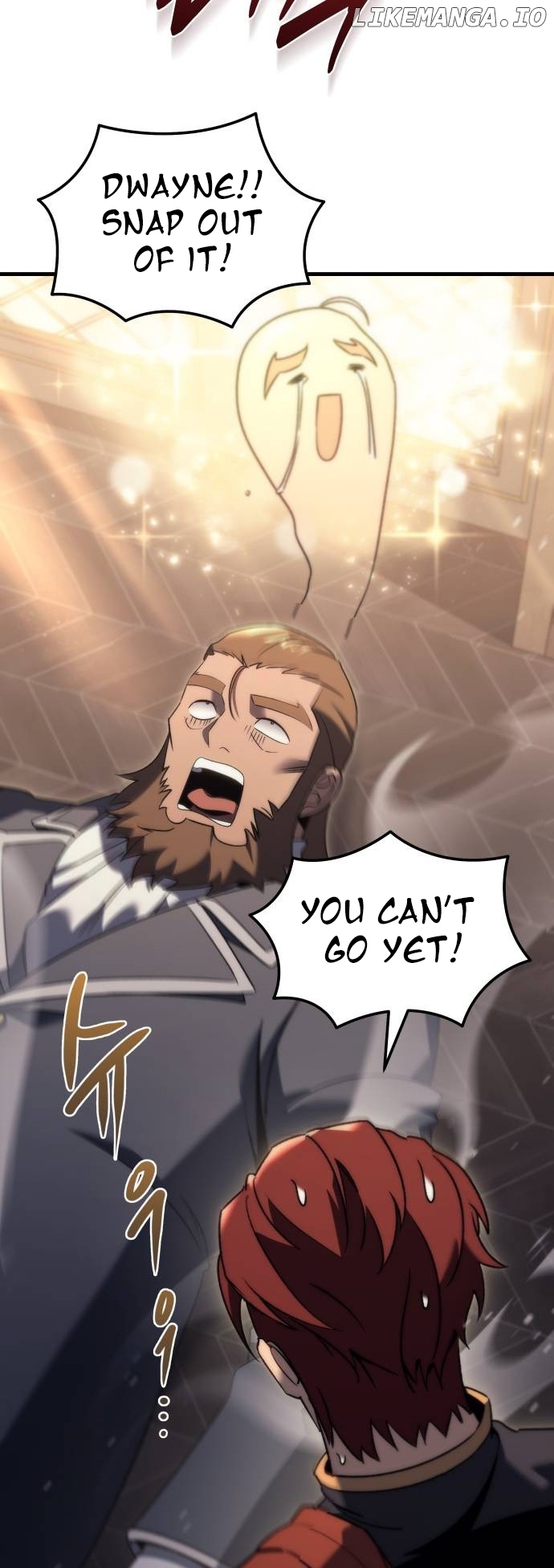 A Flame Reborn Chapter 31 - page 13