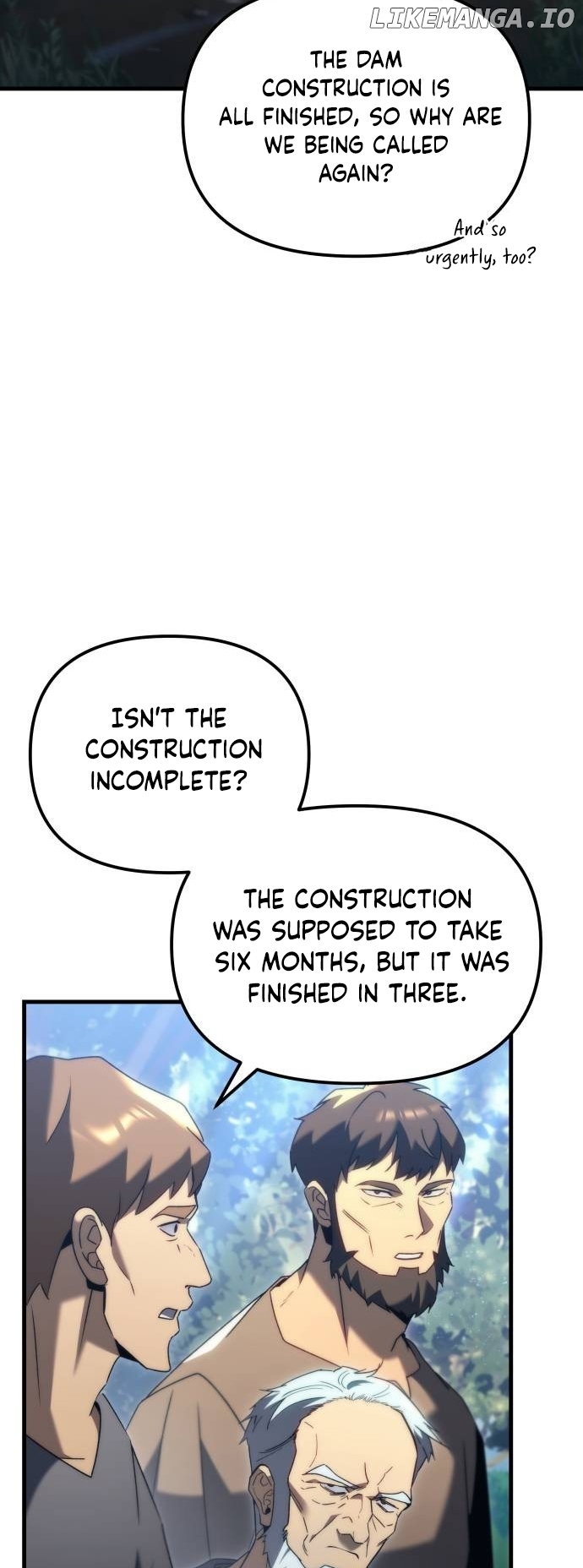 A Flame Reborn Chapter 31 - page 16