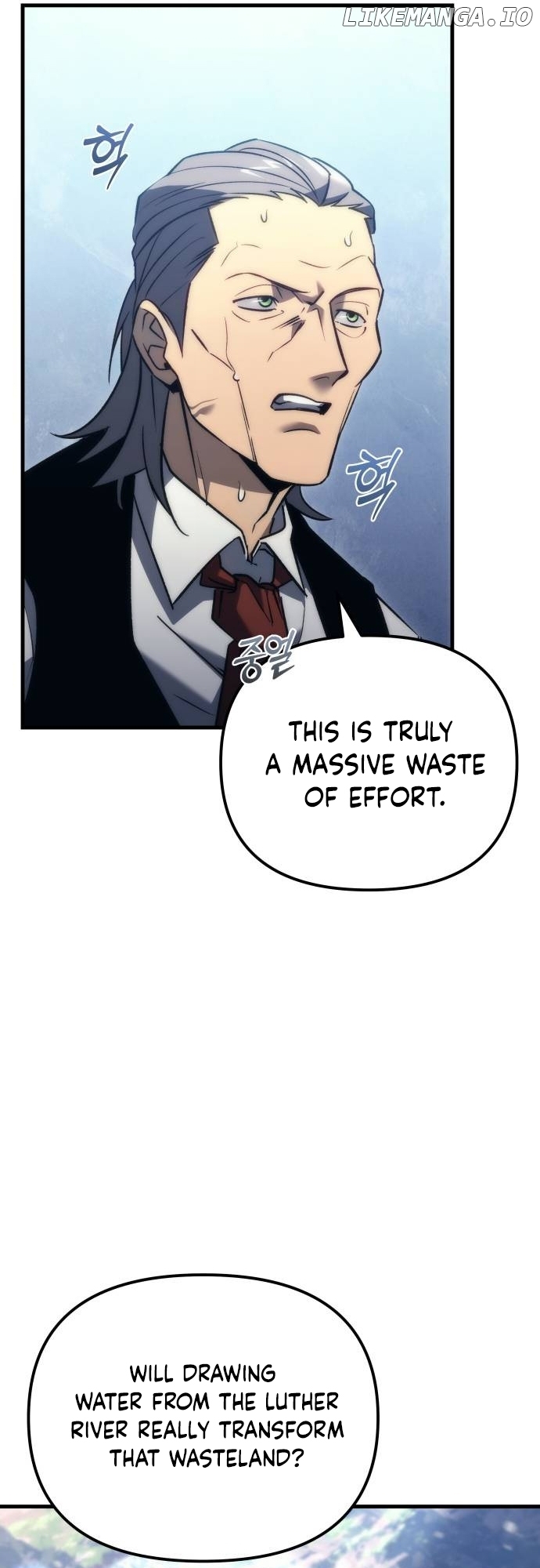 A Flame Reborn Chapter 31 - page 20