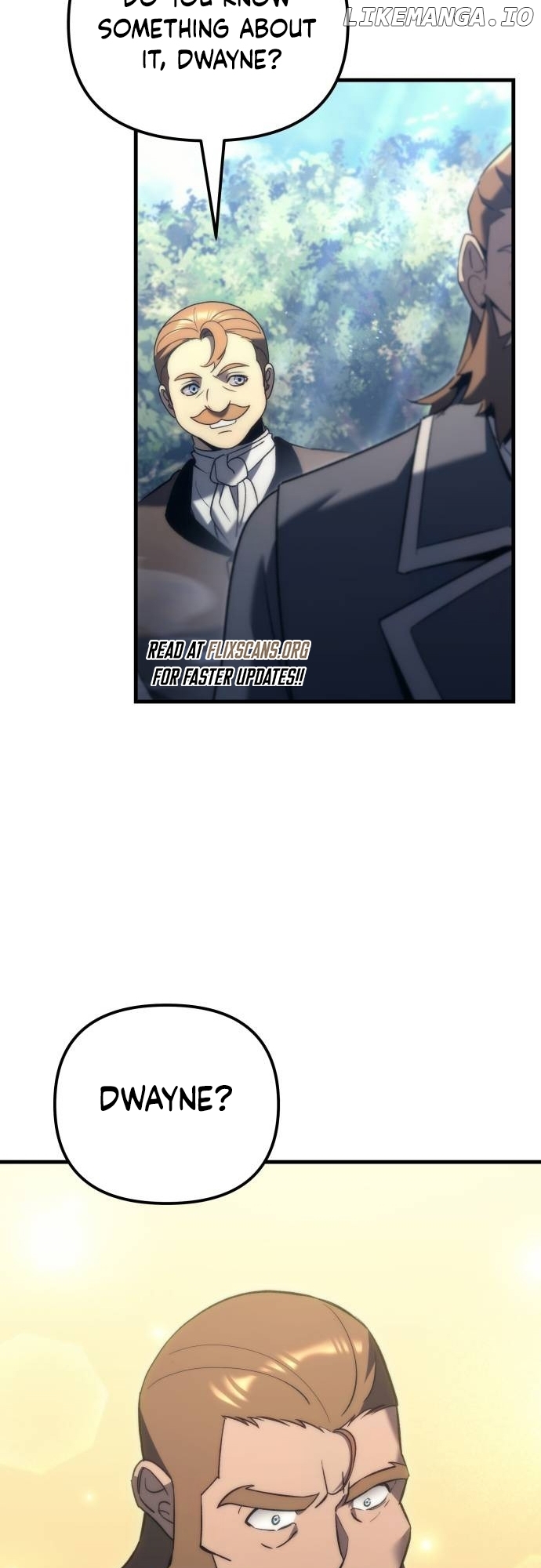 A Flame Reborn Chapter 31 - page 23