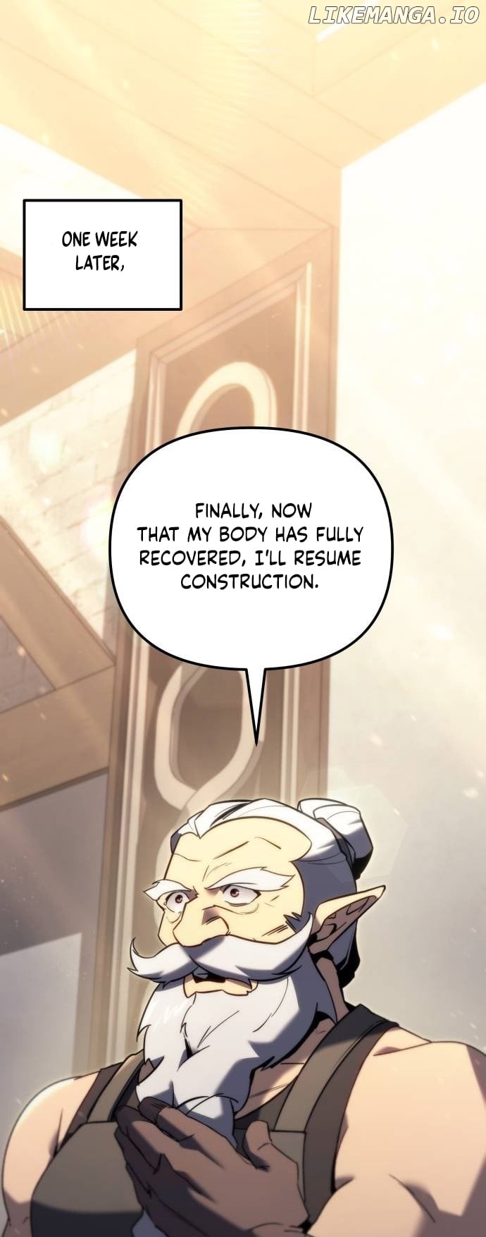 A Flame Reborn Chapter 31 - page 2