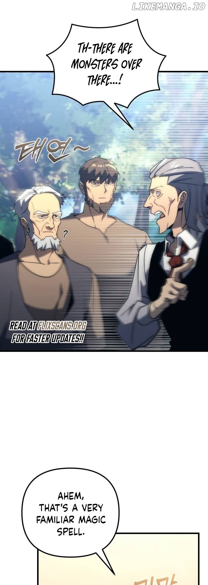 A Flame Reborn Chapter 31 - page 35