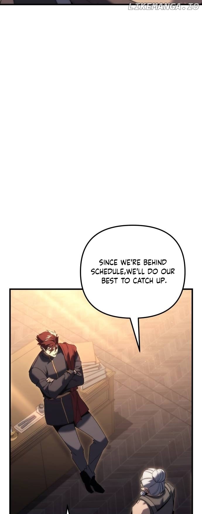 A Flame Reborn Chapter 31 - page 3