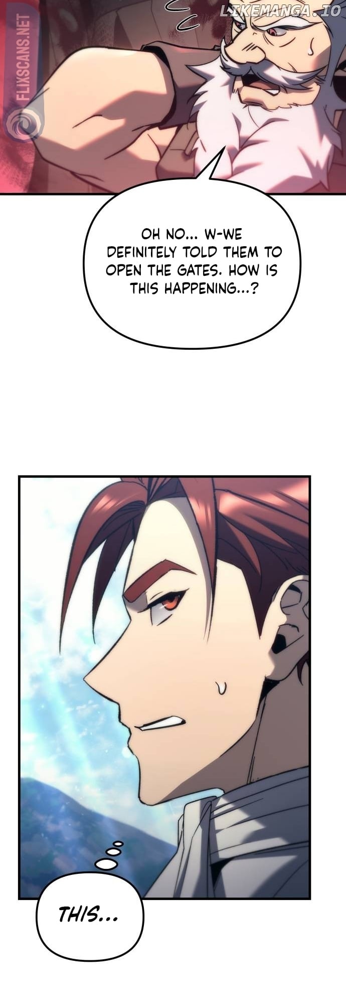 A Flame Reborn Chapter 31 - page 43