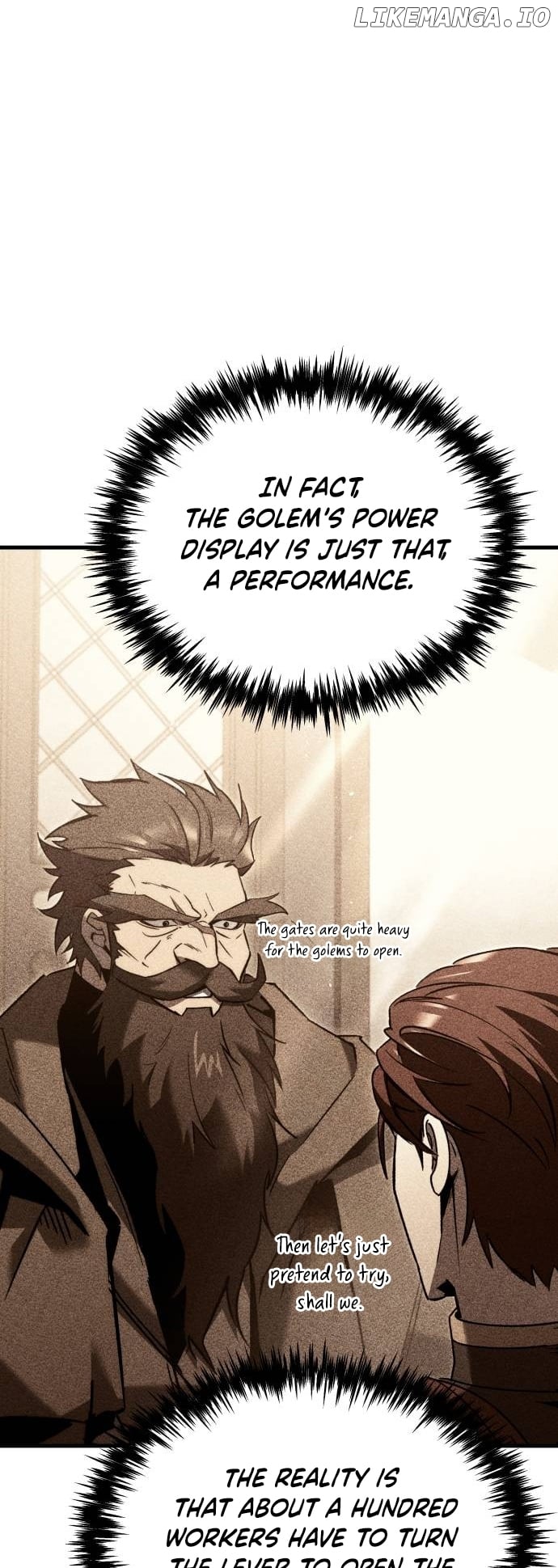 A Flame Reborn Chapter 31 - page 44