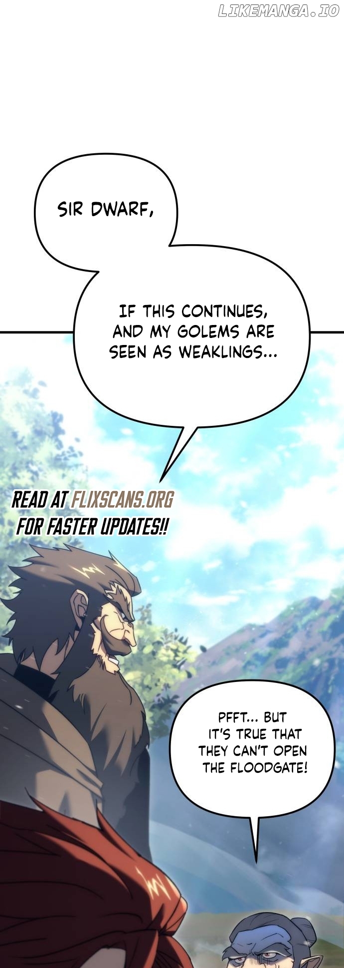A Flame Reborn Chapter 31 - page 46