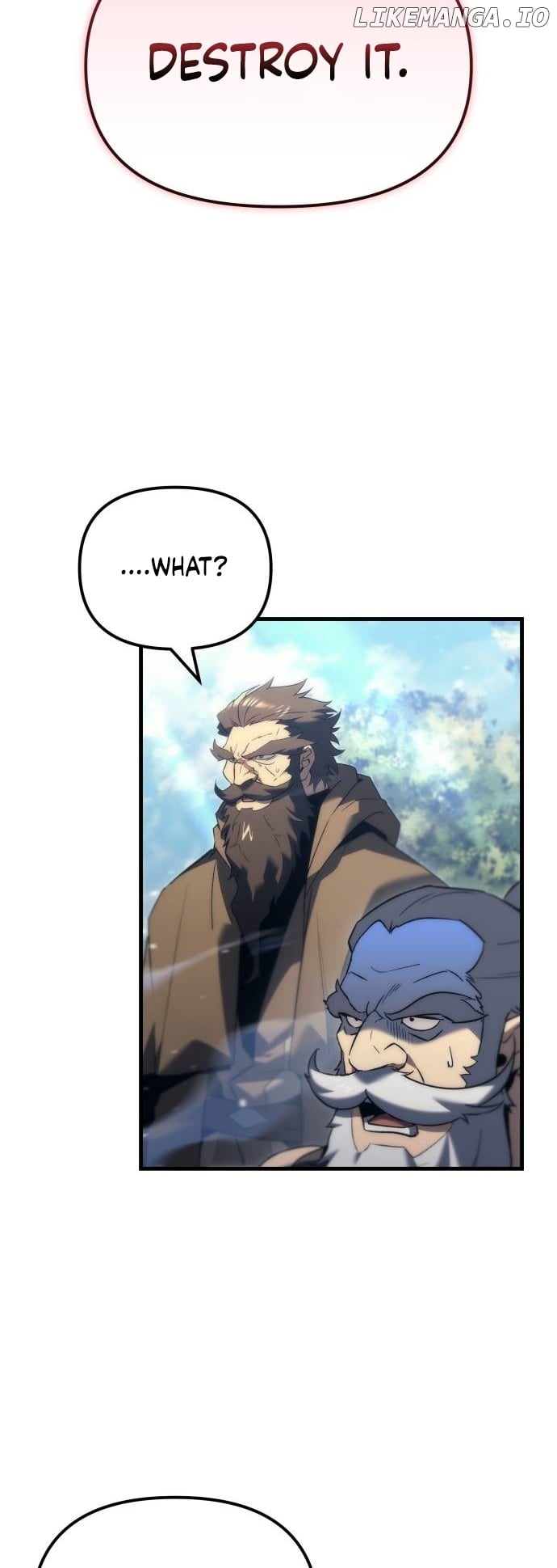 A Flame Reborn Chapter 31 - page 48