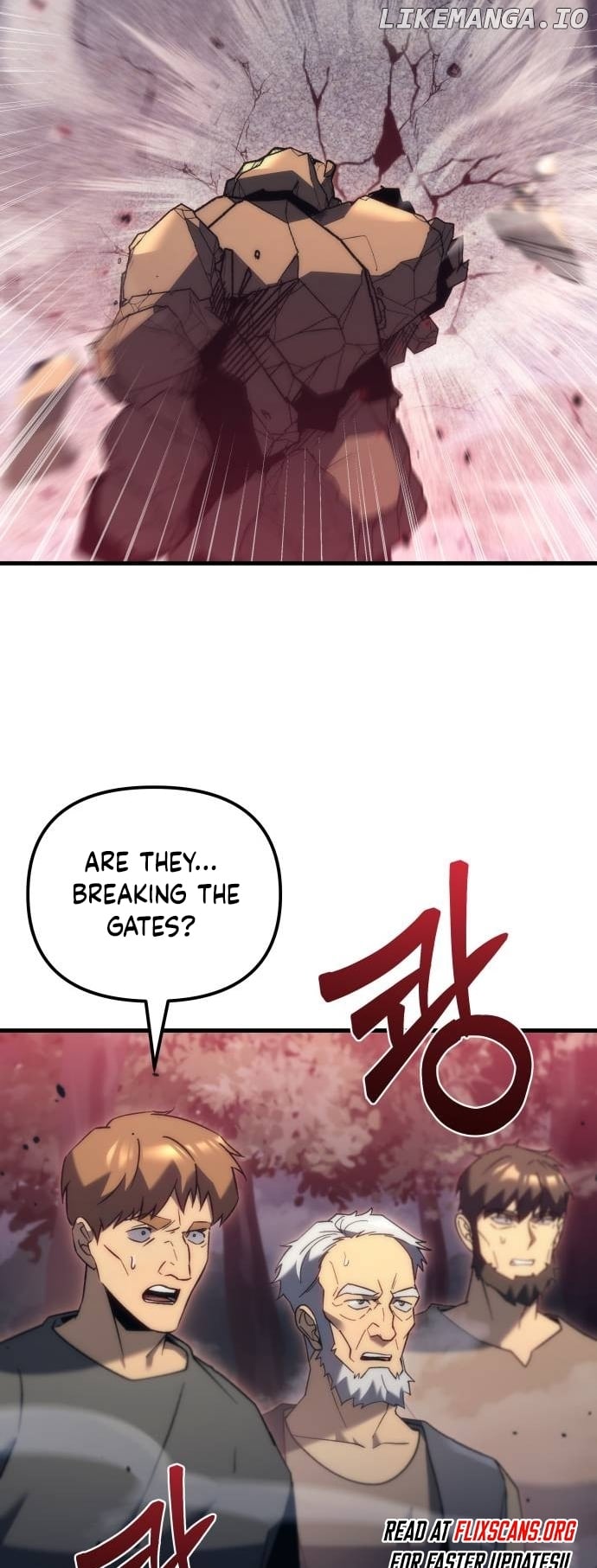 A Flame Reborn Chapter 31 - page 52