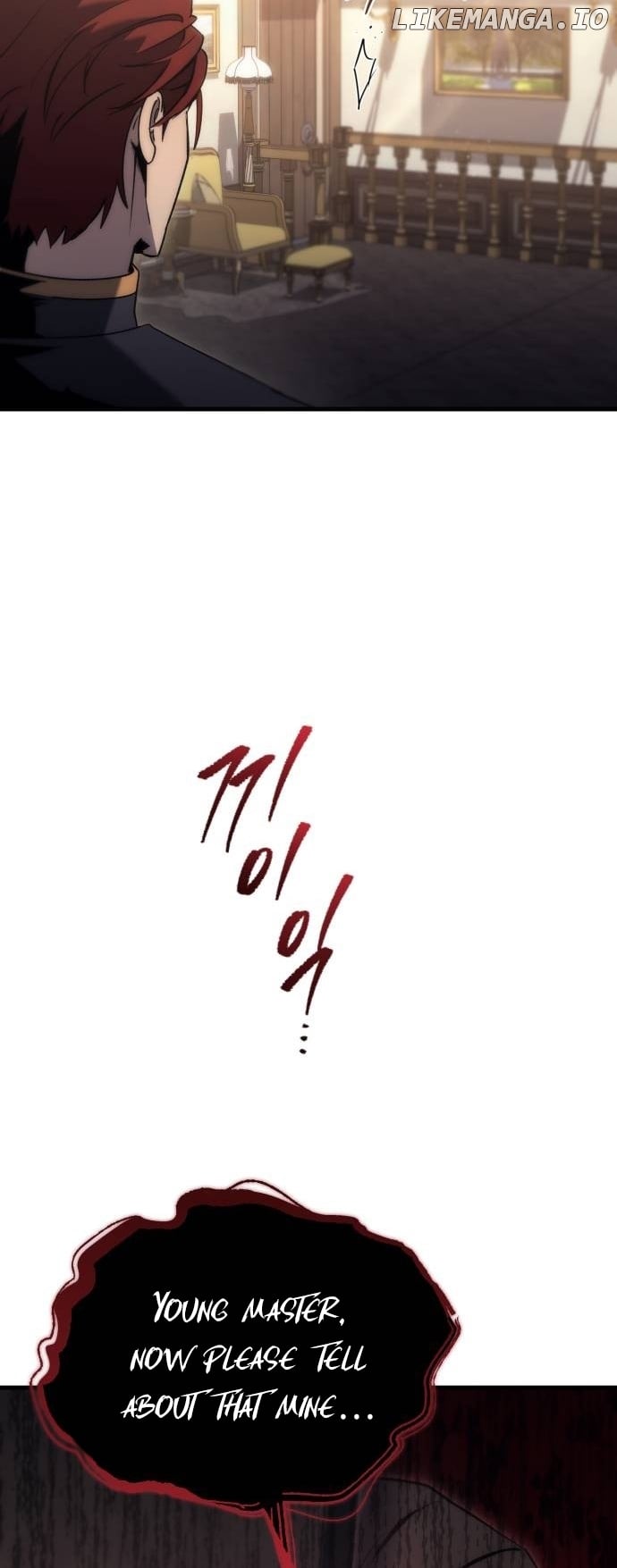 A Flame Reborn Chapter 31 - page 5