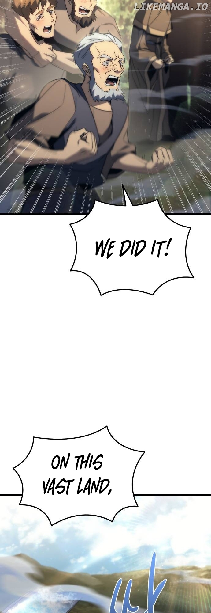 A Flame Reborn Chapter 31 - page 60