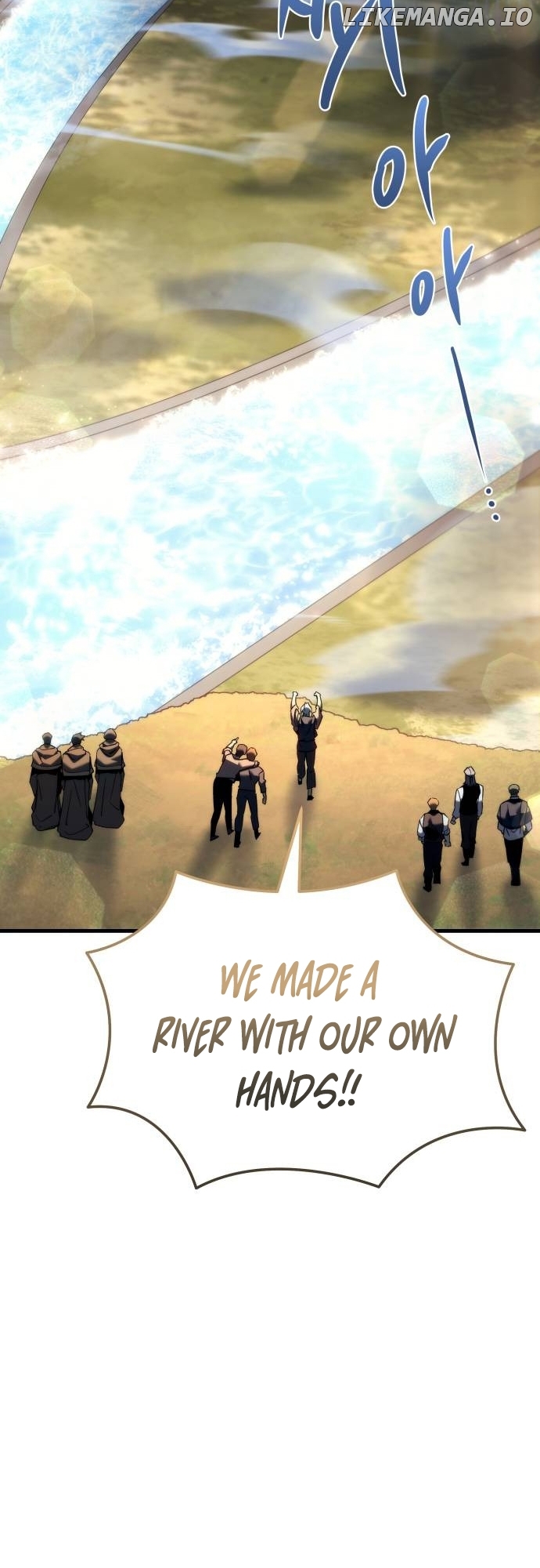 A Flame Reborn Chapter 31 - page 61