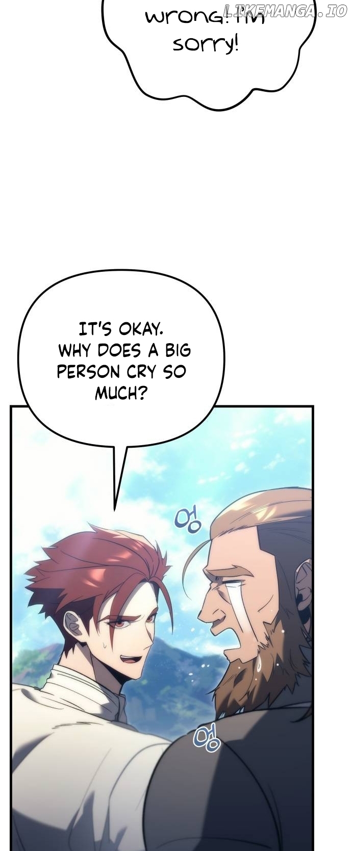 A Flame Reborn Chapter 31 - page 65