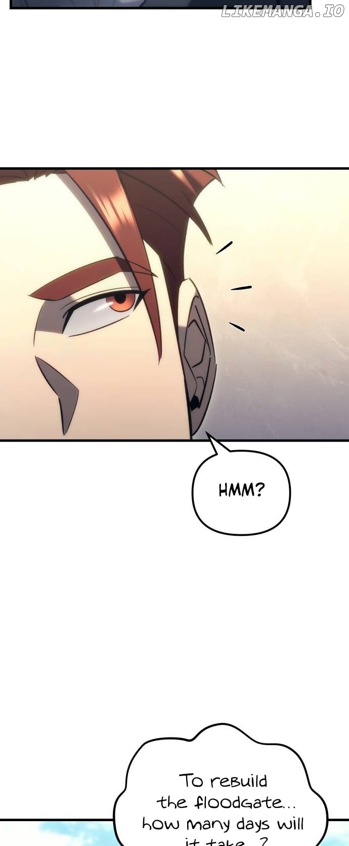 A Flame Reborn Chapter 31 - page 66