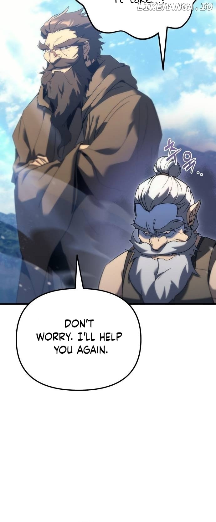 A Flame Reborn Chapter 31 - page 67