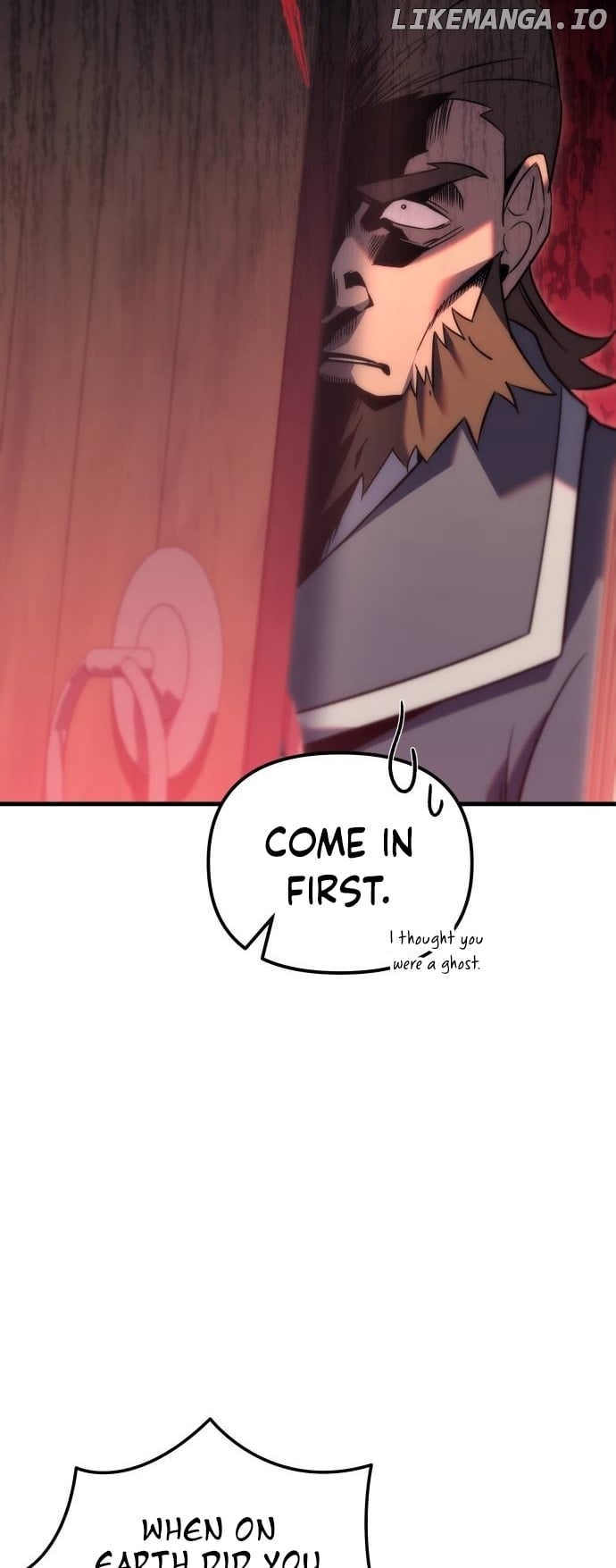 A Flame Reborn Chapter 31 - page 6