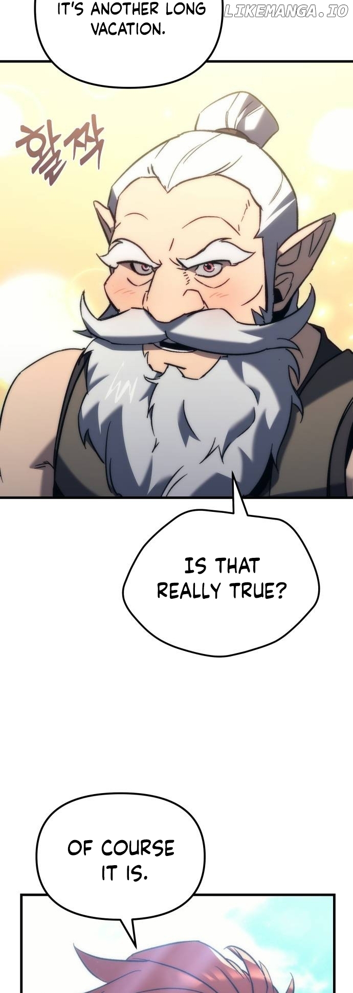 A Flame Reborn Chapter 31 - page 69