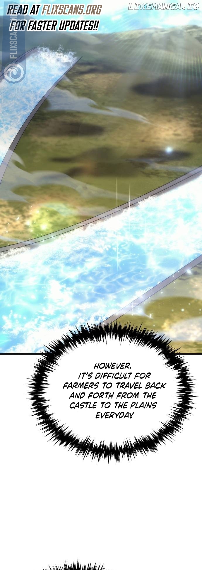 A Flame Reborn Chapter 31 - page 71