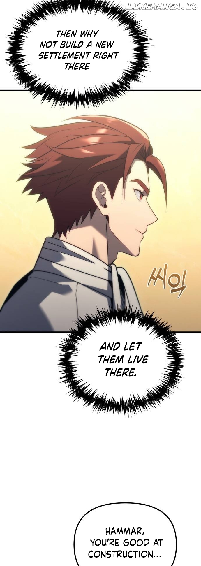 A Flame Reborn Chapter 31 - page 72