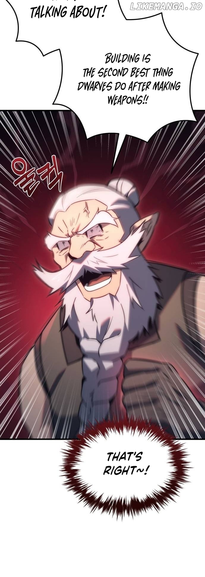 A Flame Reborn Chapter 31 - page 76