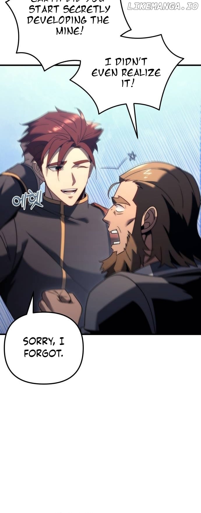 A Flame Reborn Chapter 31 - page 7