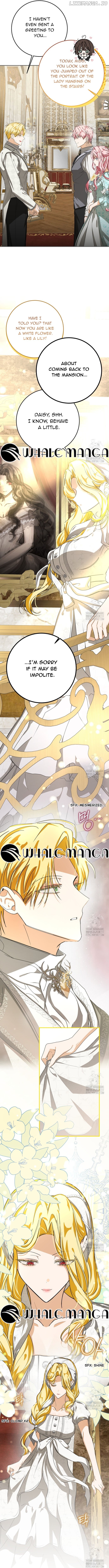I Became the Master of the Devil Chapter 15 - page 3