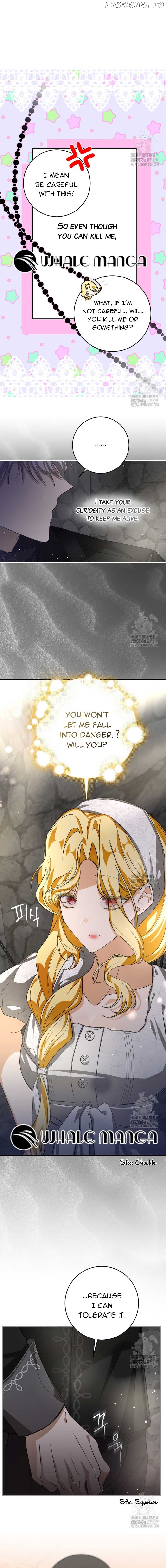 I Became the Master of the Devil Chapter 16 - page 4