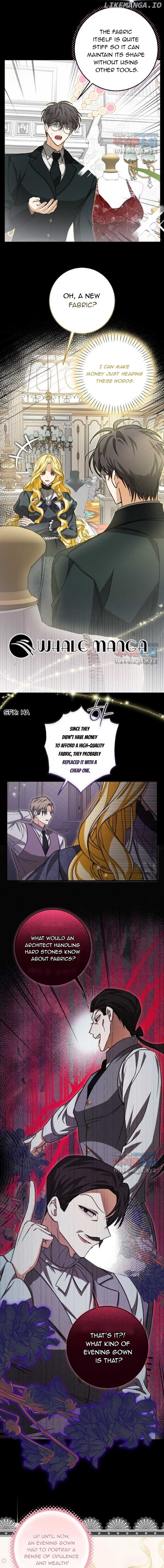 I Became the Master of the Devil Chapter 28 - page 3