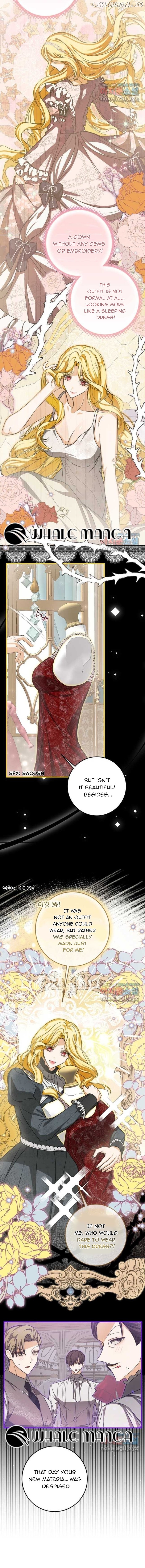 I Became the Master of the Devil Chapter 28 - page 4