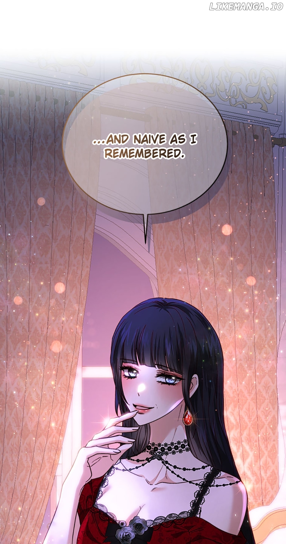 Melody: The Crazy Flower Blooms Chapter 68 - page 8