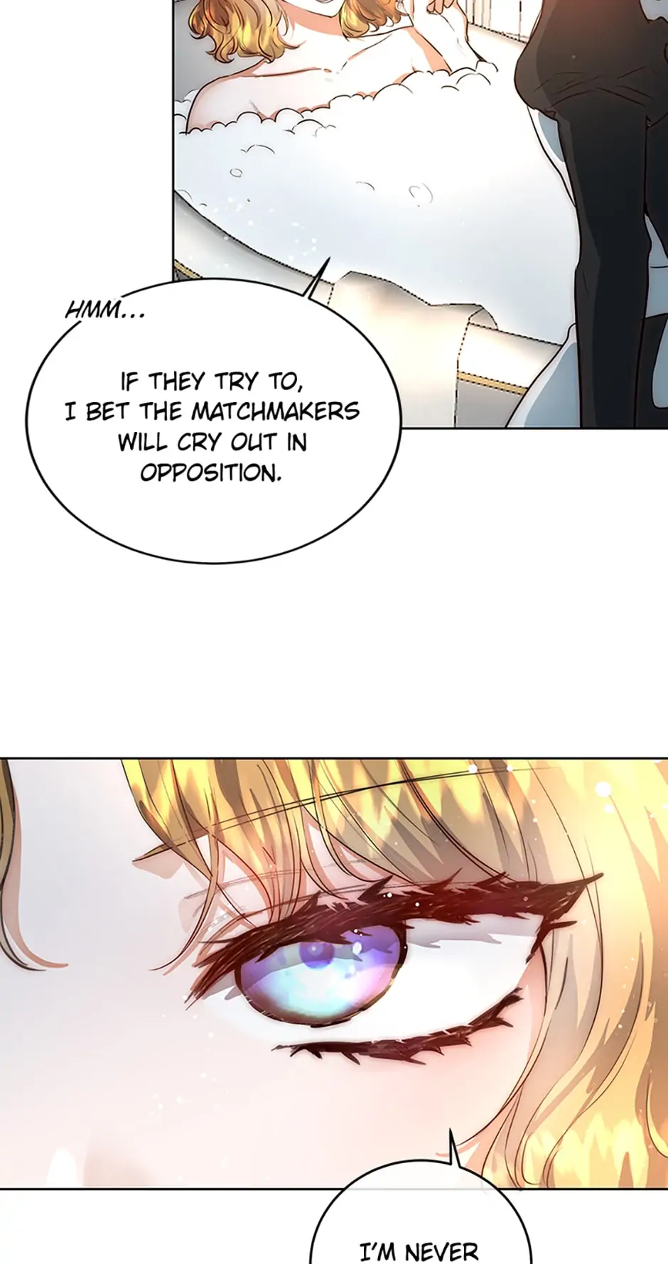 Melody: The Crazy Flower Blooms Chapter 1 - page 60